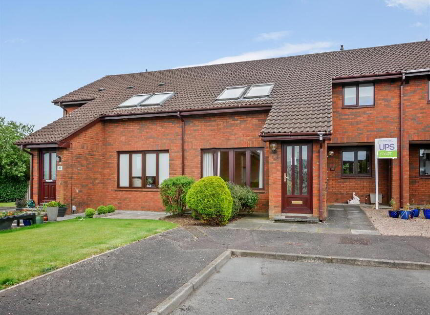 32 Drumkeen Court, Upper Galwally, Belfast, BT8 7TU photo