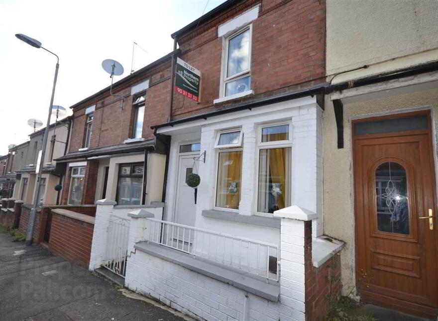 28 Rockdale Street, Belfast, BT12 7PA photo