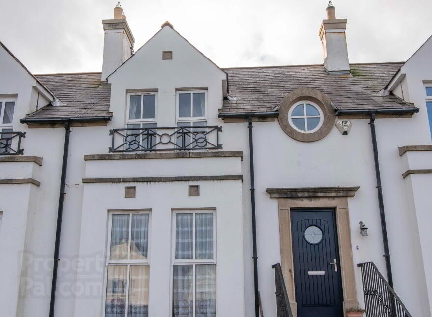 10 Ailsa Terrace (holiday Let), Portrush, BT56 8GE photo