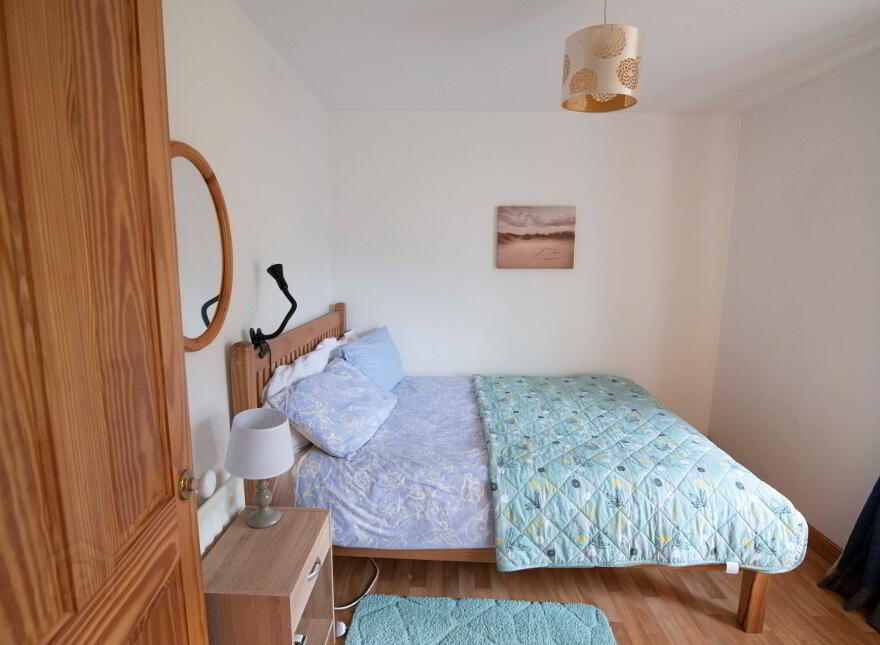 10 Ailsa Terrace (holiday Let), Portrush, BT56 8GE