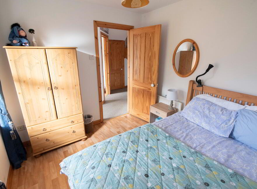 10 Ailsa Terrace (holiday Let), Portrush, BT56 8GE