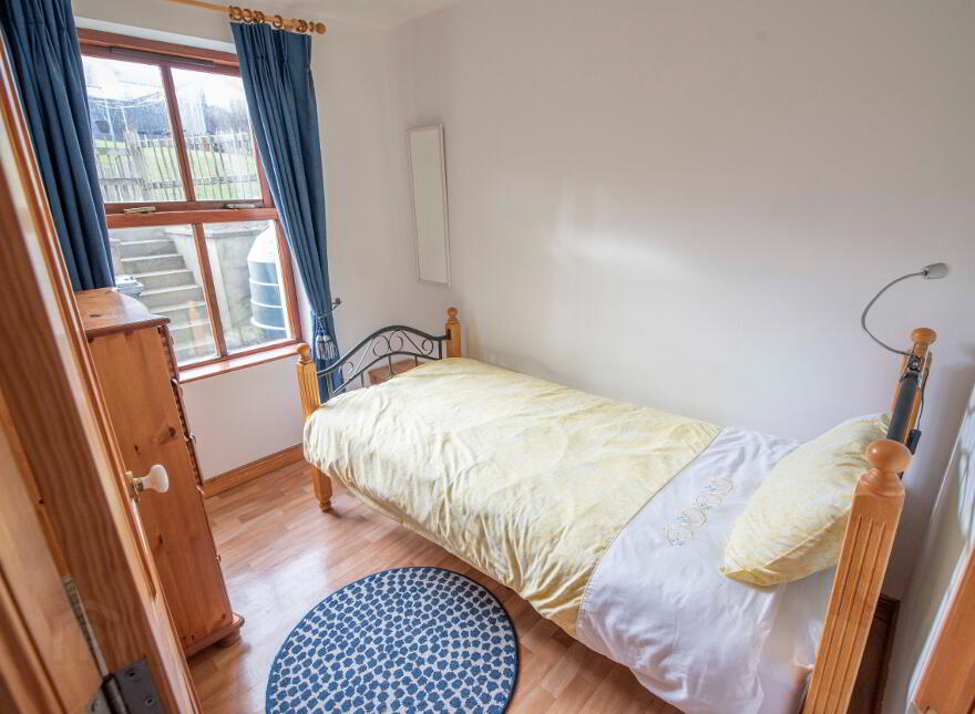 10 Ailsa Terrace (holiday Let), Portrush, BT56 8GE