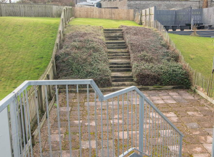 10 Ailsa Terrace (holiday Let), Portrush, BT56 8GE