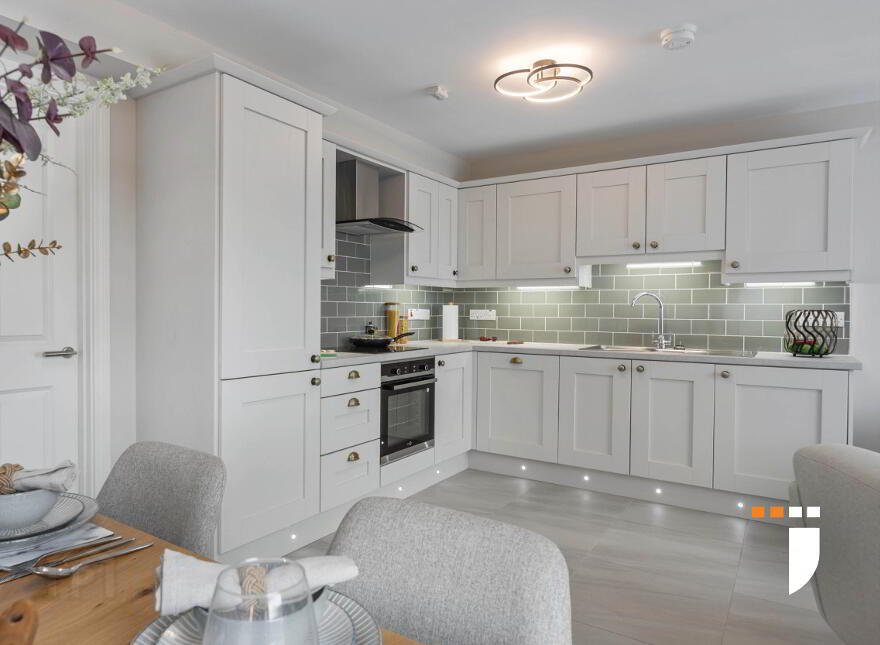 The Beatty, Enler Village, Newtownards Road, Comber, Bt23 5zw
