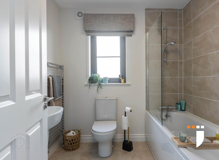 The Beatty, Enler Village, Newtownards Road, Comber, Bt23 5zw