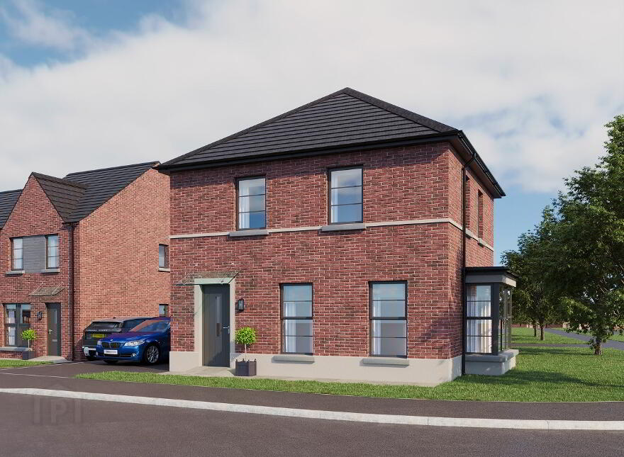 The Beatty, Enler Village, Newtownards Road, Comber Bt23 5zw photo