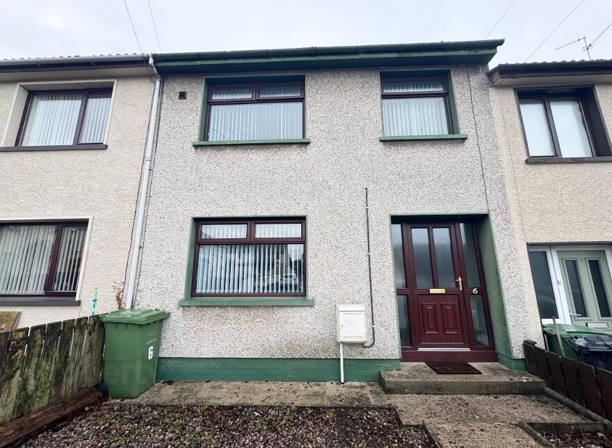 6 Crozier Park, Lurgan, BT66 8RP photo