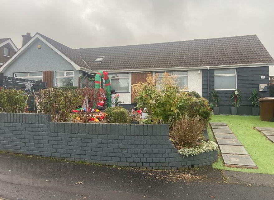 12 Twinburn Park, Belfast, BT37 0EP photo