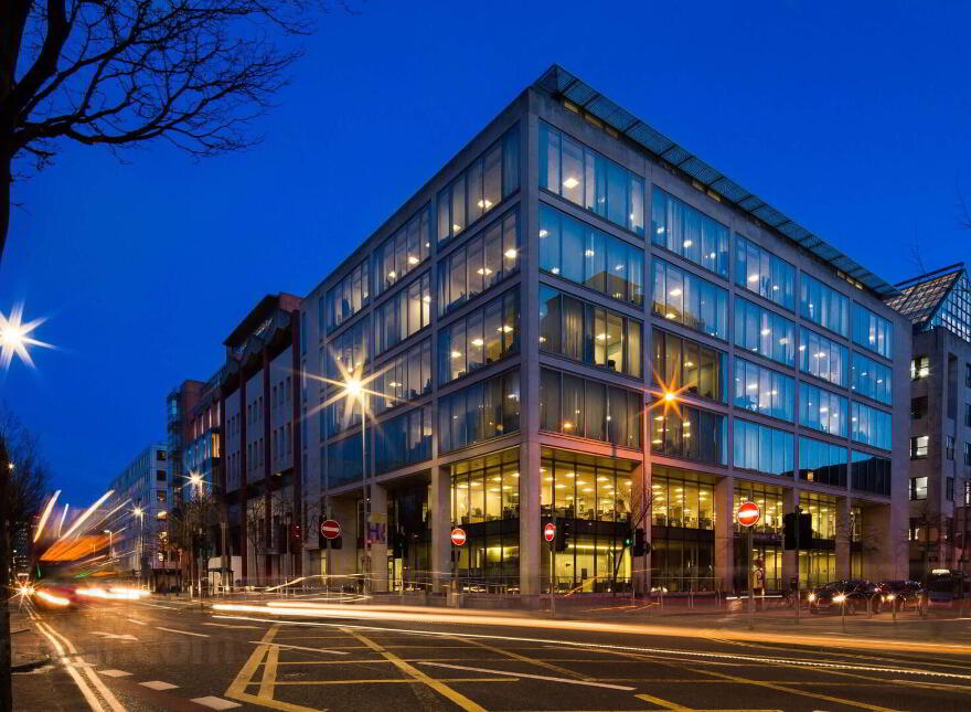 Metro Building, 6-9 Donegal Square South, Belfast, BT1 5JA photo