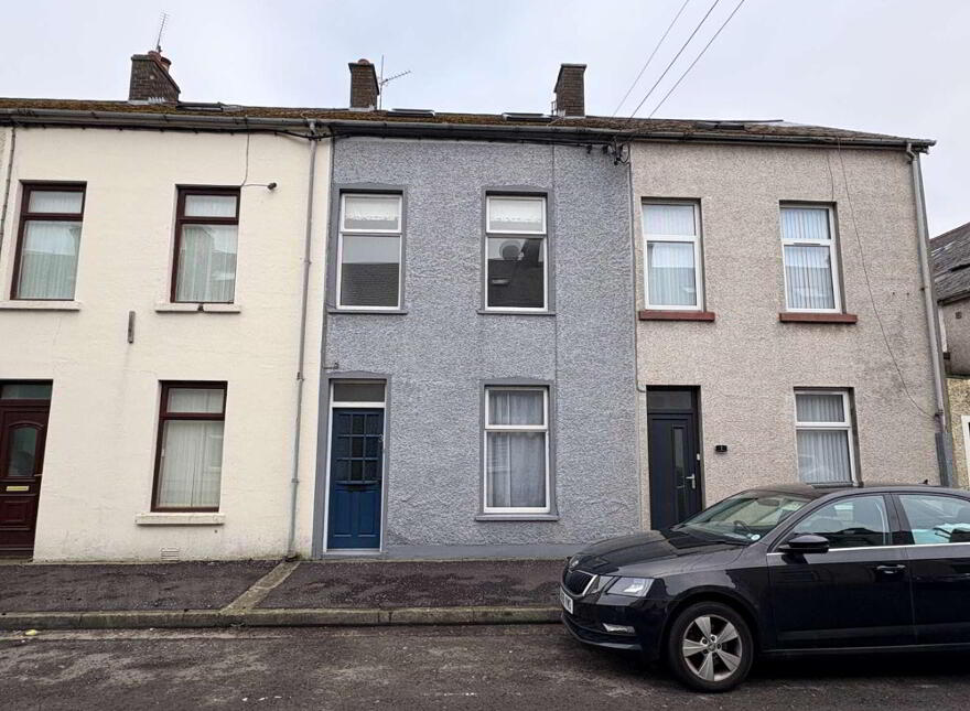 3 Mount Street, Off Mountsandel Road, Coleraine, BT52 1HG photo