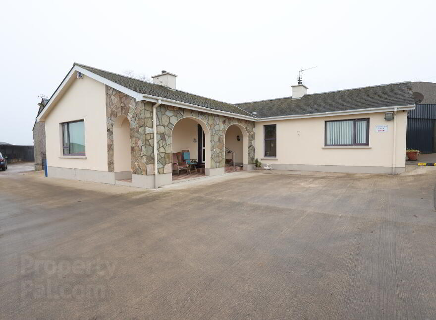 5 Cookstown Road, Moneymore, BT45 7QF photo