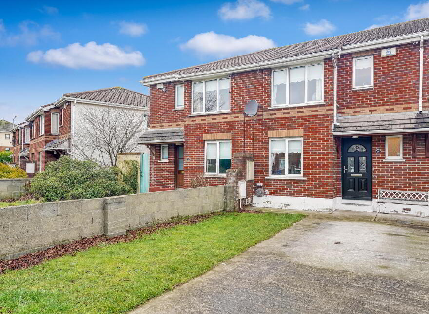 14 Swiftbrook Drive, Tallaght, Dublin, D24RPK2 photo