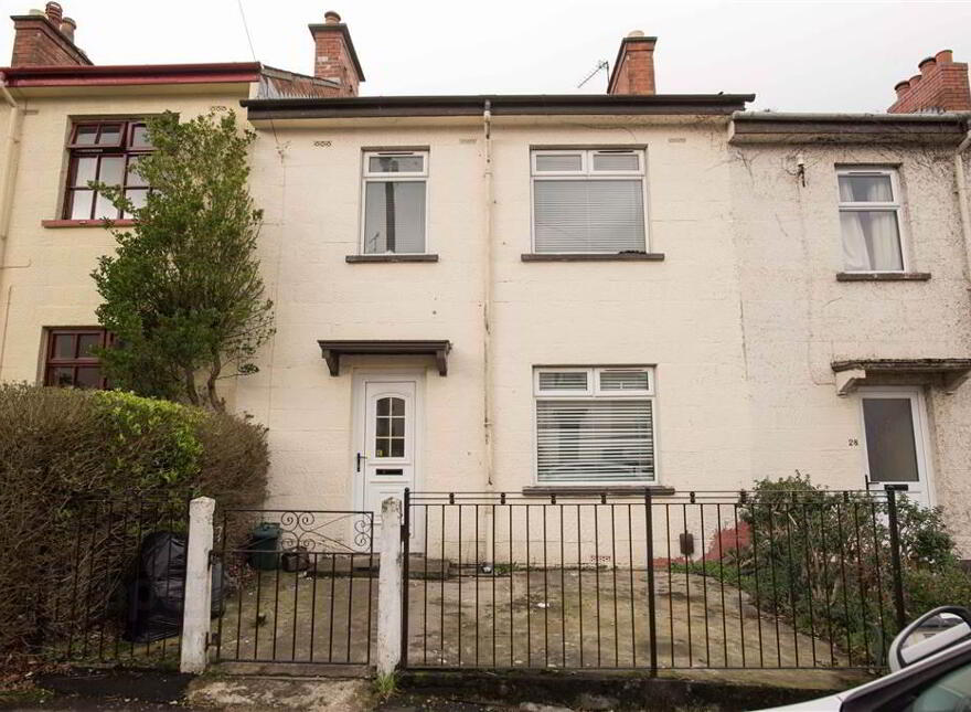 26 Stranmillis Park, Belfast, BT9 5AU photo