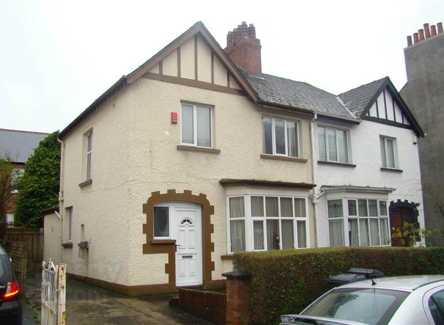 66 Wellesley Avenue, Belfast, BT9 6DH photo