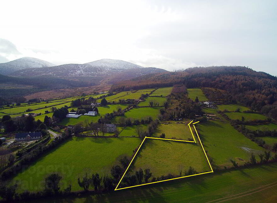 Felix's-Meadow (c. 1.5 Acres), Tullybrannigan Road, Newcastle, BT33 0PW photo