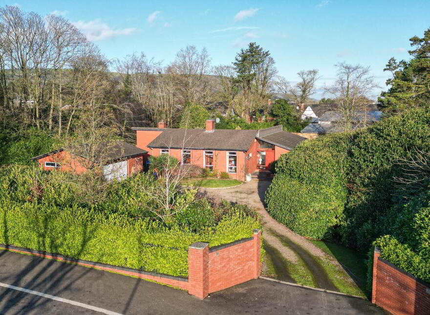 93 Jordanstown Road, Jordanstown, Newtownabbey, BT37 0QE photo