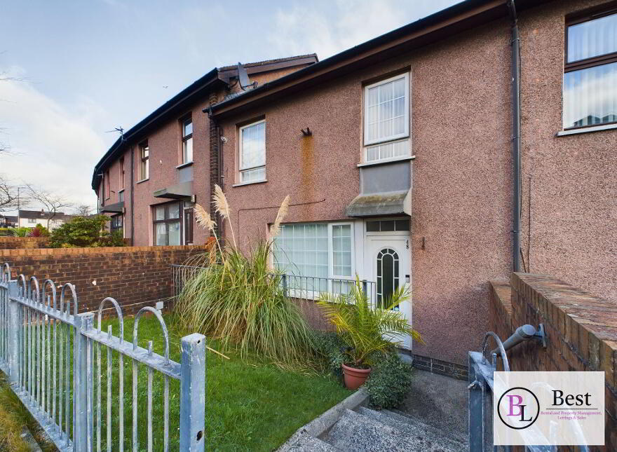 48 East Way, Newtownabbey, BT37 9NR photo