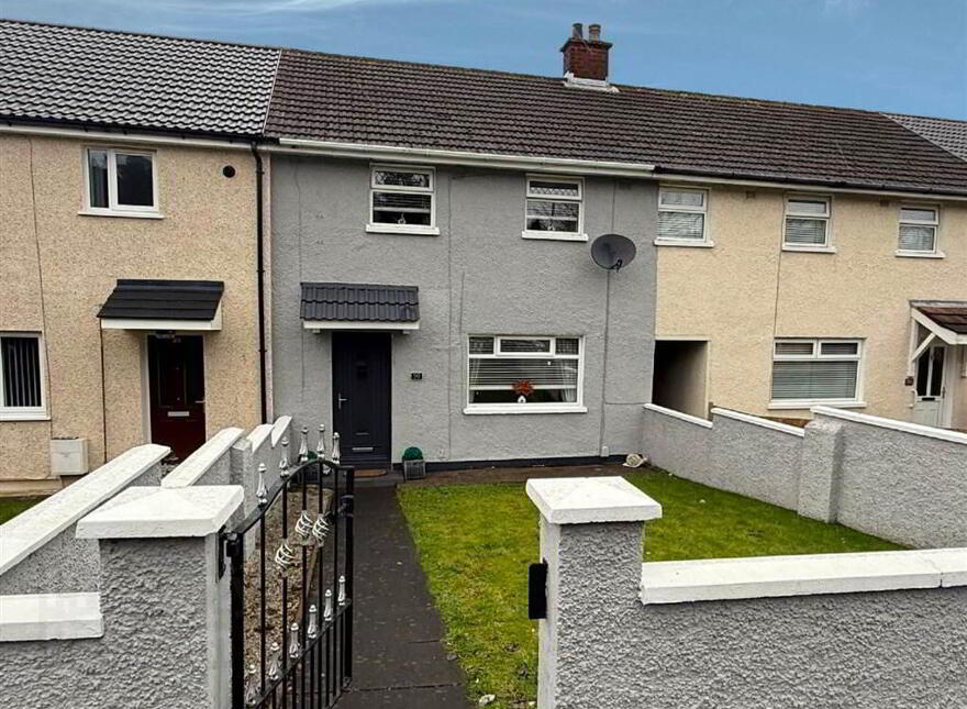 50 Carncaver Road, Castlereagh, Belfast, BT6 9NP photo