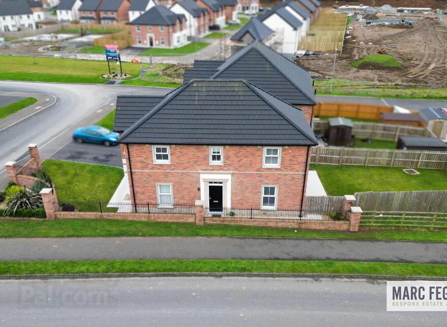 100 Drumnagoon Park, Craigavon, BT63 5GJ photo