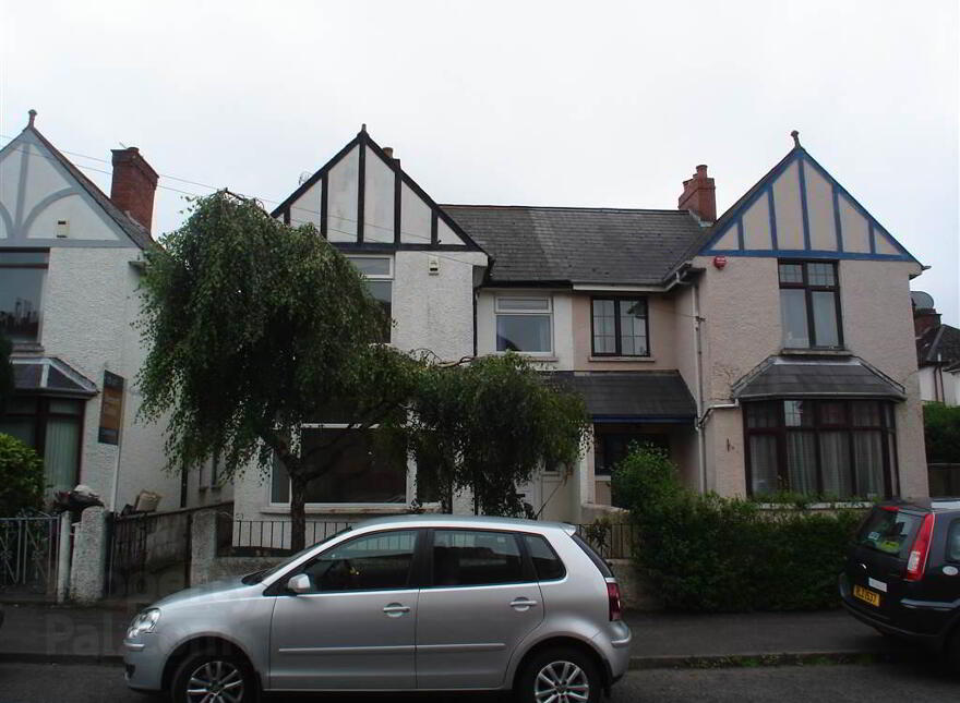 10 Ulsterville Drive, Belfast, BT9 7BD photo