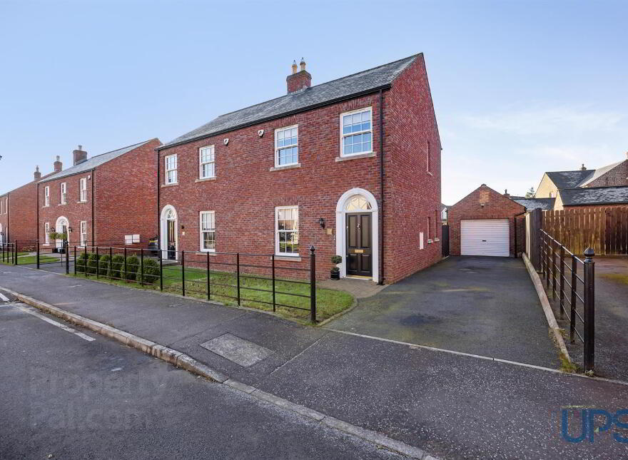 14 Breton Avenue, Lisburn, BT28 3XZ photo