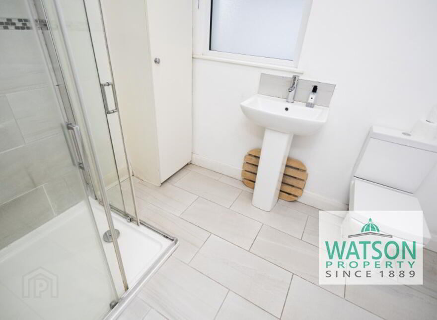Apartment One, 42-46 Upper Newtownards Road, Belfast, BT4 3EL