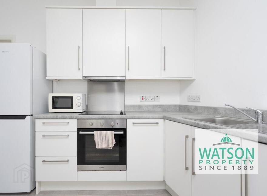 Apartment One, 42-46 Upper Newtownards Road, Belfast, BT4 3EL