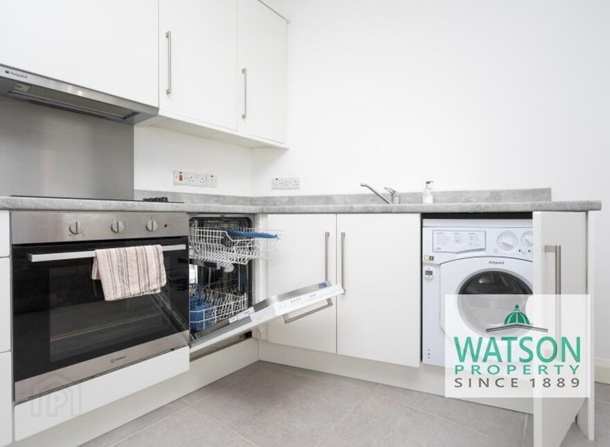 Apartment One, 42-46 Upper Newtownards Road, Belfast, BT4 3EL