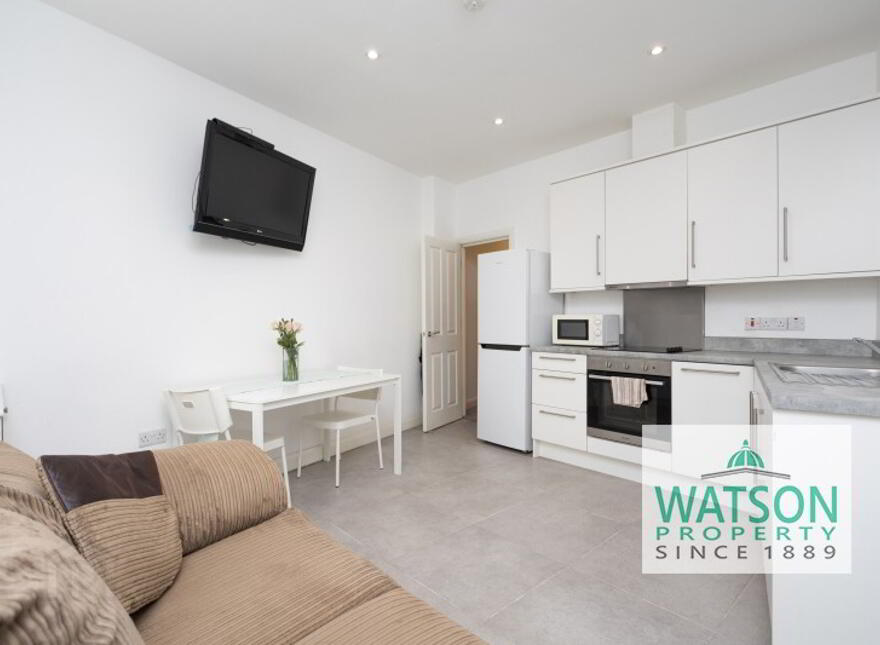Apartment One, 42-46 Upper Newtownards Road, Belfast, BT4 3EL