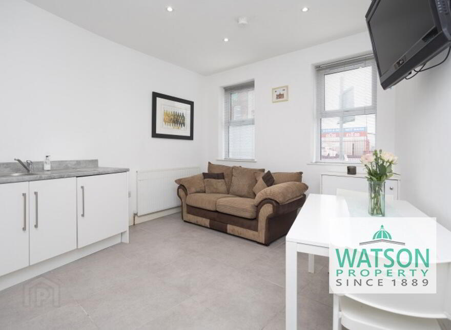 Apartment One, 42-46 Upper Newtownards Road, Belfast, BT4 3EL
