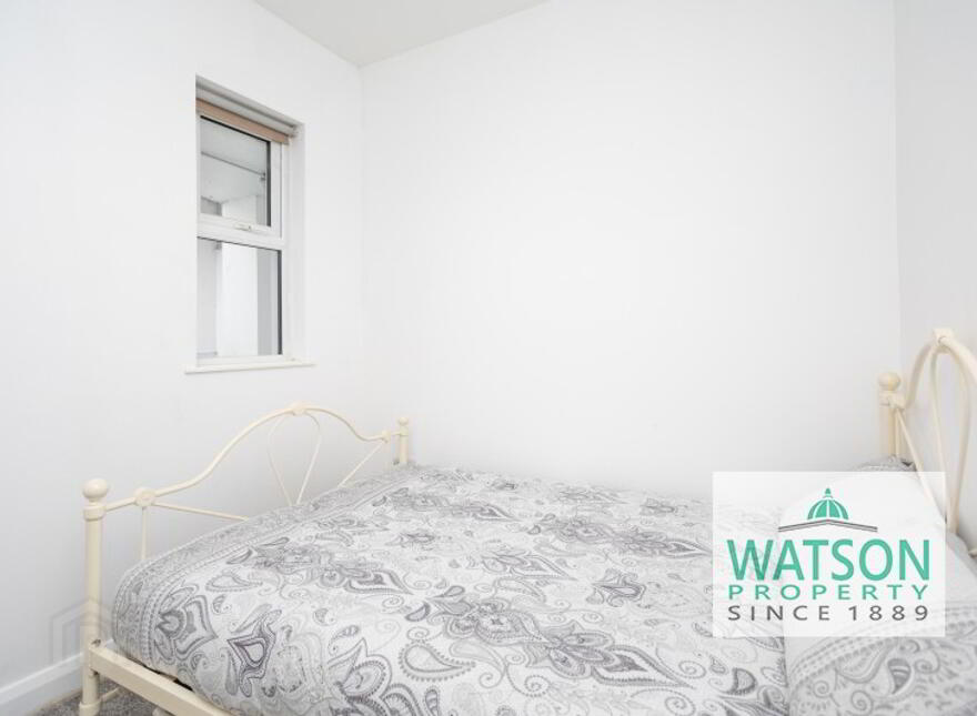 Apartment One, 42-46 Upper Newtownards Road, Belfast, BT4 3EL