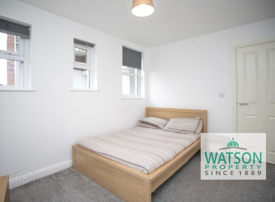 Apartment One, 42-46 Upper Newtownards Road, Belfast, BT4 3EL