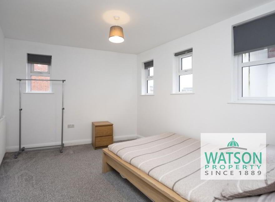 Apartment One, 42-46 Upper Newtownards Road, Belfast, BT4 3EL