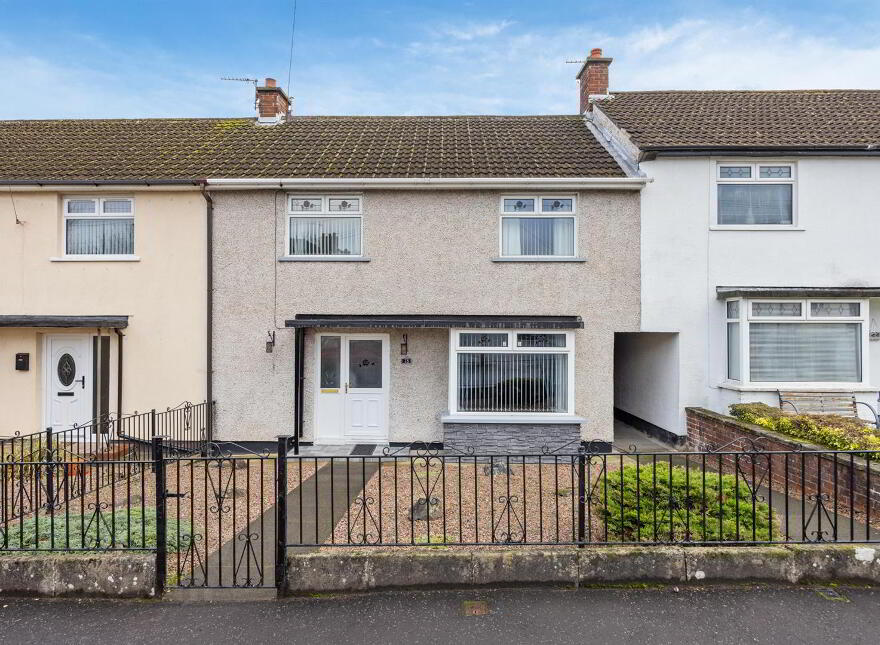 78 Inishowen Drive, Belfast, BT10 0EW photo