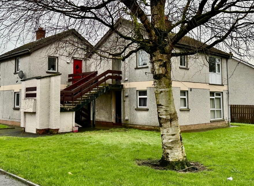 Unit 29, Glenoak Gardens, Crumlin, BT29 4ET photo