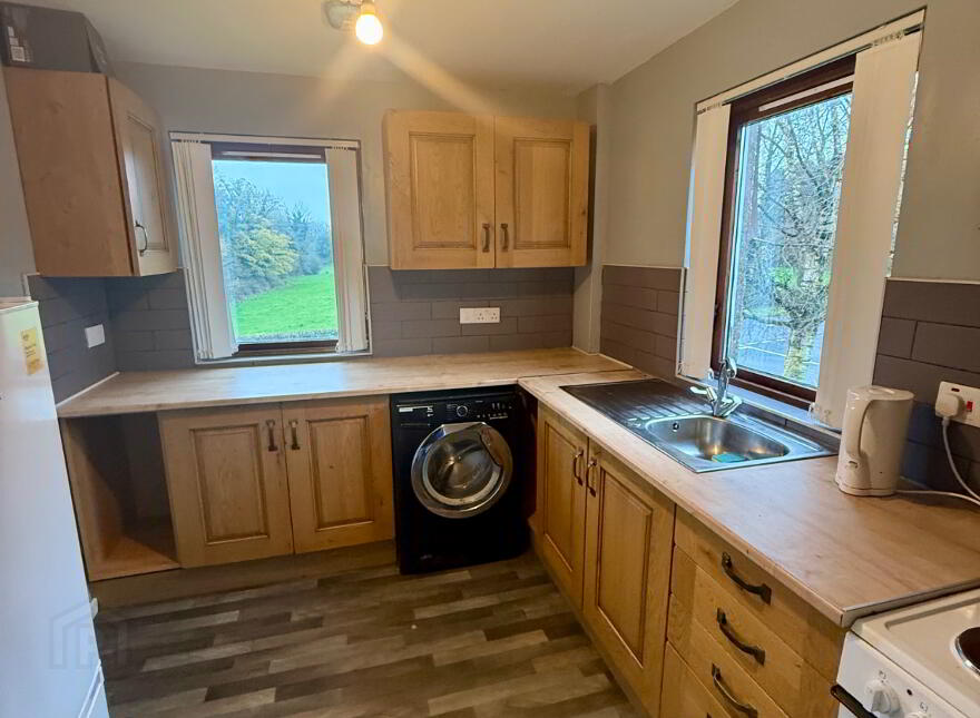Unit 29, Glenoak Gardens, Crumlin, BT29 4ET