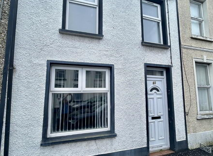 61 Mount Street, Coleraine, BT52 1HG photo