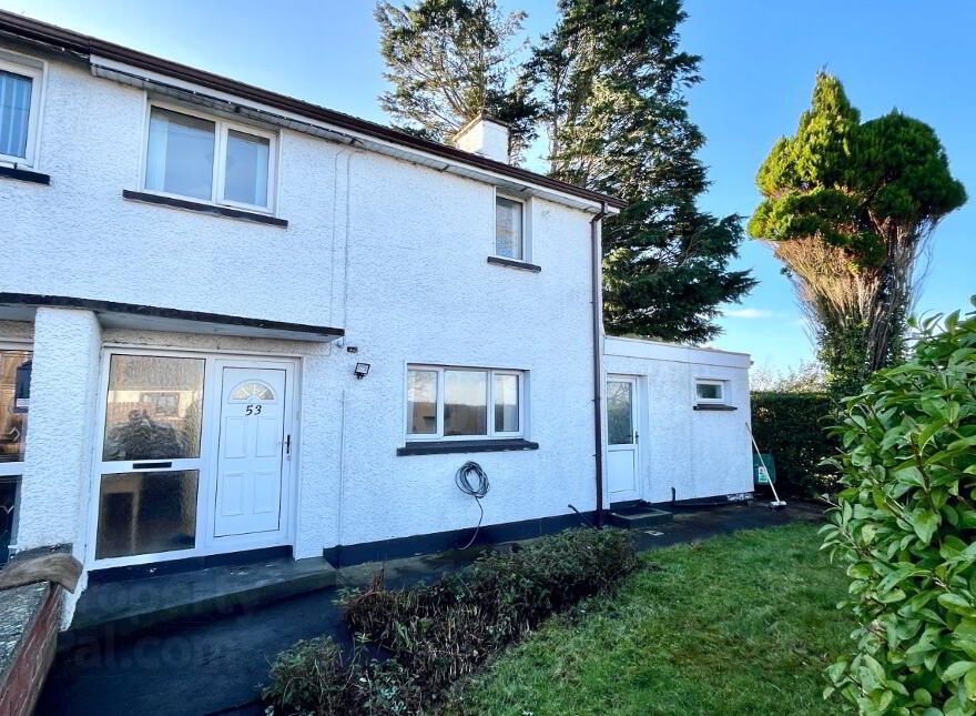 53 Cloghole Road, Waterside, Londonderry, BT47 3JW photo