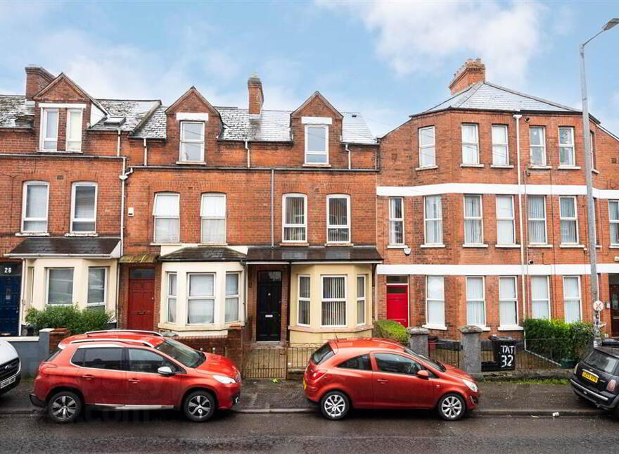 30 Tates Avenue , Belfast, Belfast, BT9 7BY photo