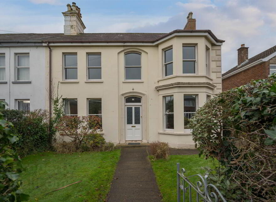 12 Belmont Church Road, Belfast, BT4 3FF photo