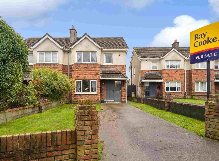 22 Verschoyle Drive, Citywest, Dublin, D24N6F4 photo