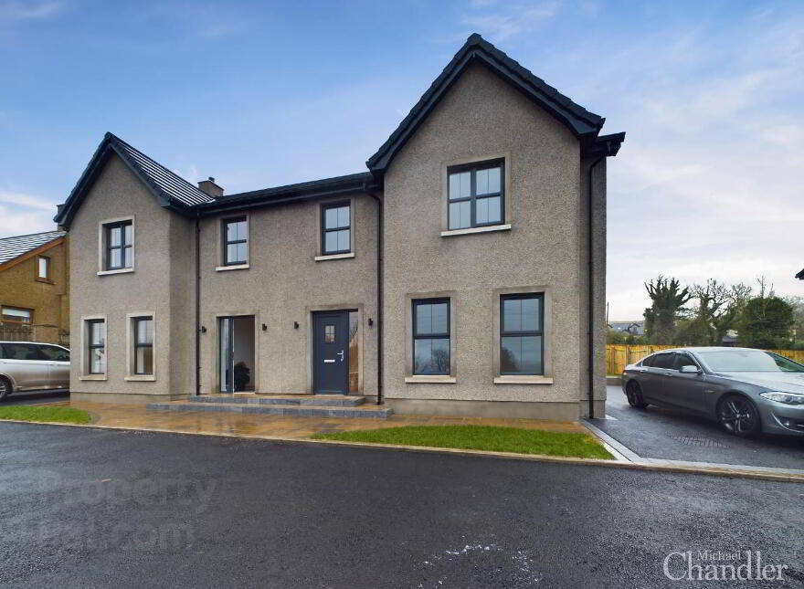 12 The Cottages, Upper Springfield Road, Hannahstown, Belfast, BT17 0NB photo