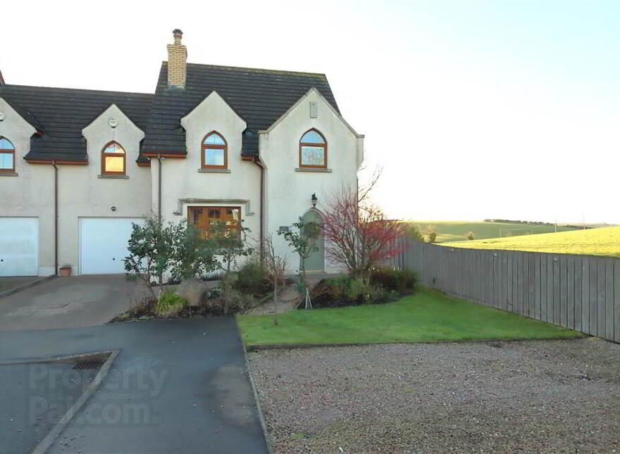 16 Manor Lane, Kilmood Church Road, Killinchy, BT23 6NS photo