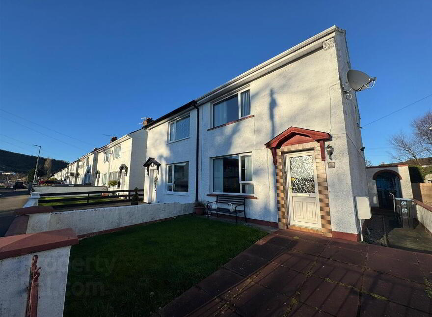 60 Fernagh Road, Doagh Road, Newtownabbey, BT37 0BE photo