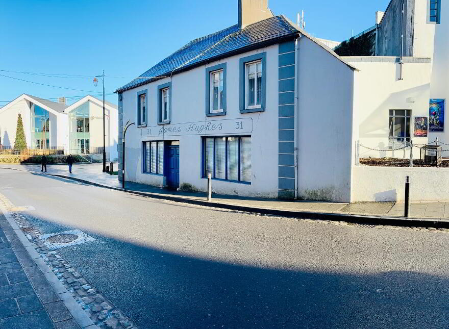 31 Parliament Street, Kilkenny, R95ETY5 photo