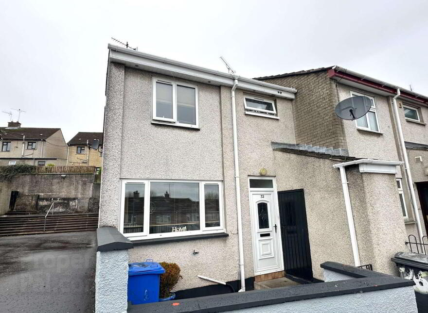 32 Winston Way, Waterside, Coleraine, BT51 3DG photo