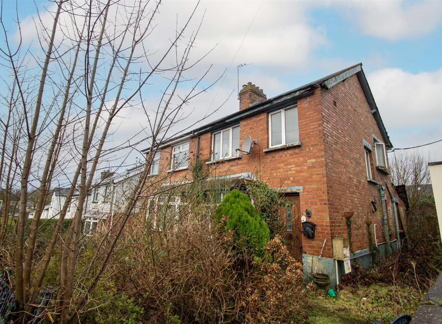 62 Sunnyhill Park, Upper Dunmurry Lane, Belfast, BT17 0PZ photo