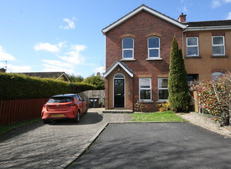 35 Peel Gardens, Upper Ballinderry, BT28 2ES photo