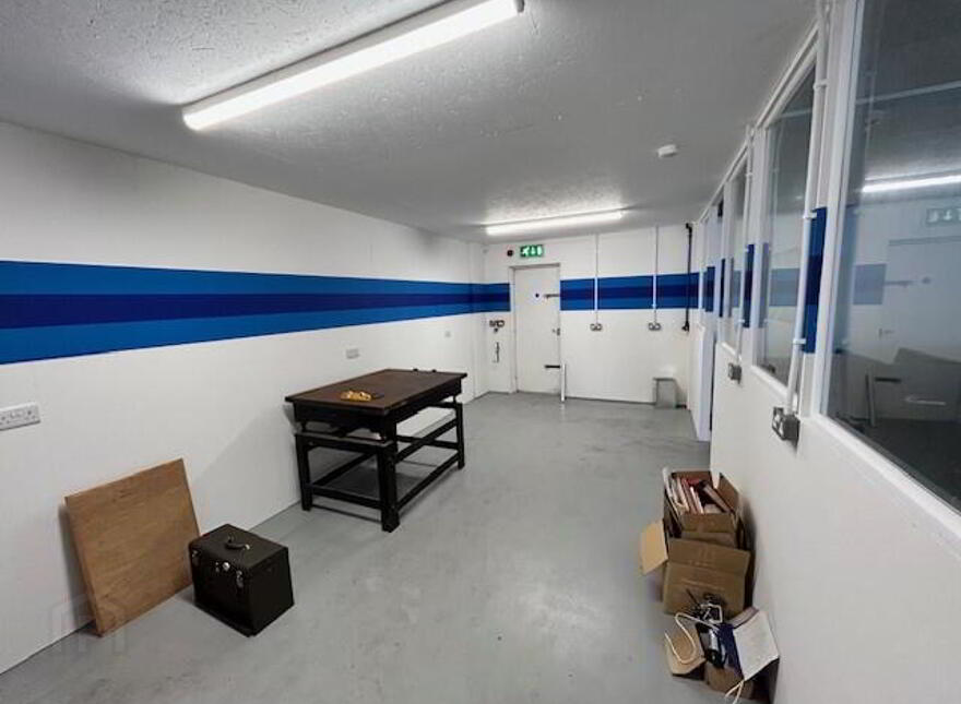38 & 39 Sperrin Business Park, Ballycastle Road, Coleraine, BT52 2DH