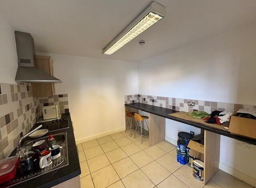 38 & 39 Sperrin Business Park, Ballycastle Road, Coleraine, BT52 2DH